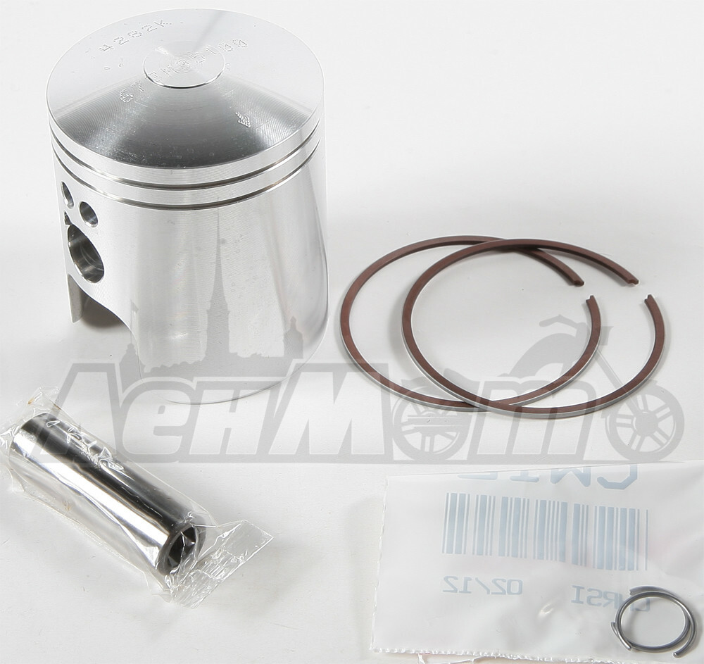 673M05100 WISECO Поршень с кольцами, пальцем и стопорными колечками (WISECO ATV PISTON) купить