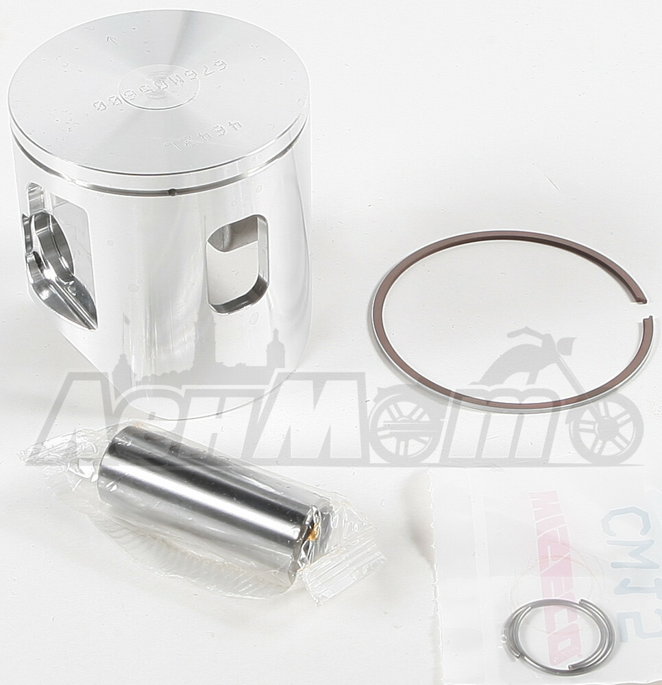 676M05600 WISECO Поршень с кольцами, пальцем и стопорными колечками (WISECO DIRTBIKE PISTON 2.0 MM) купить