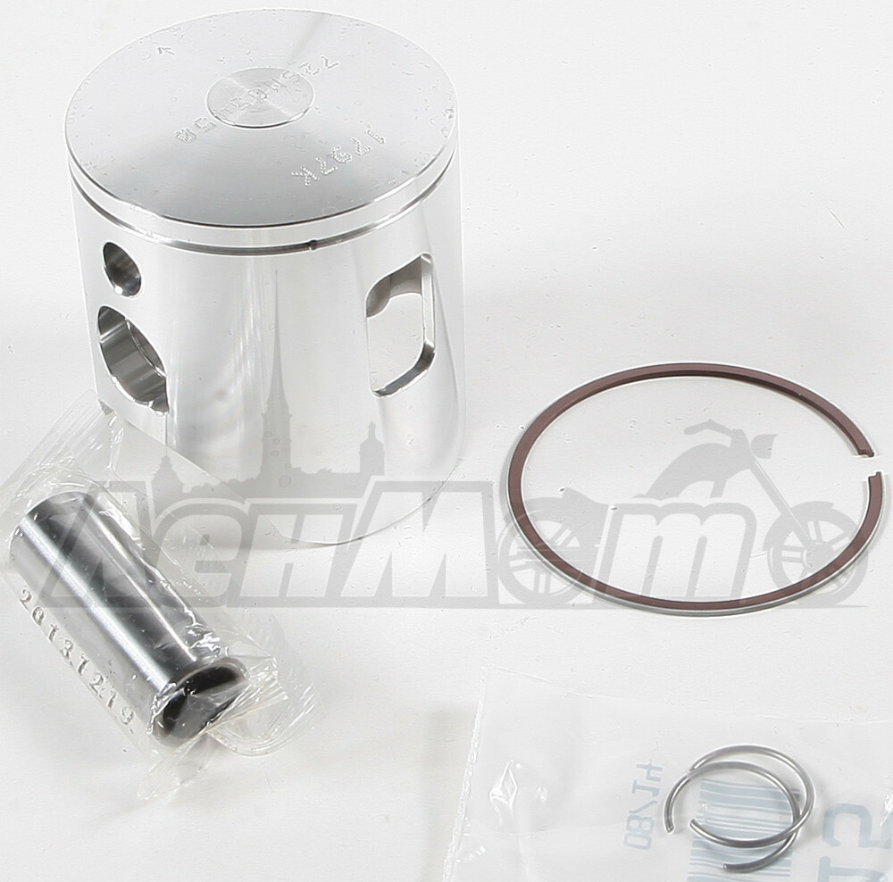 726M05450 WISECO Поршень с кольцами, пальцем и стопорными колечками (WISECO DIRTBIKE PISTON 0.50 MM) купить