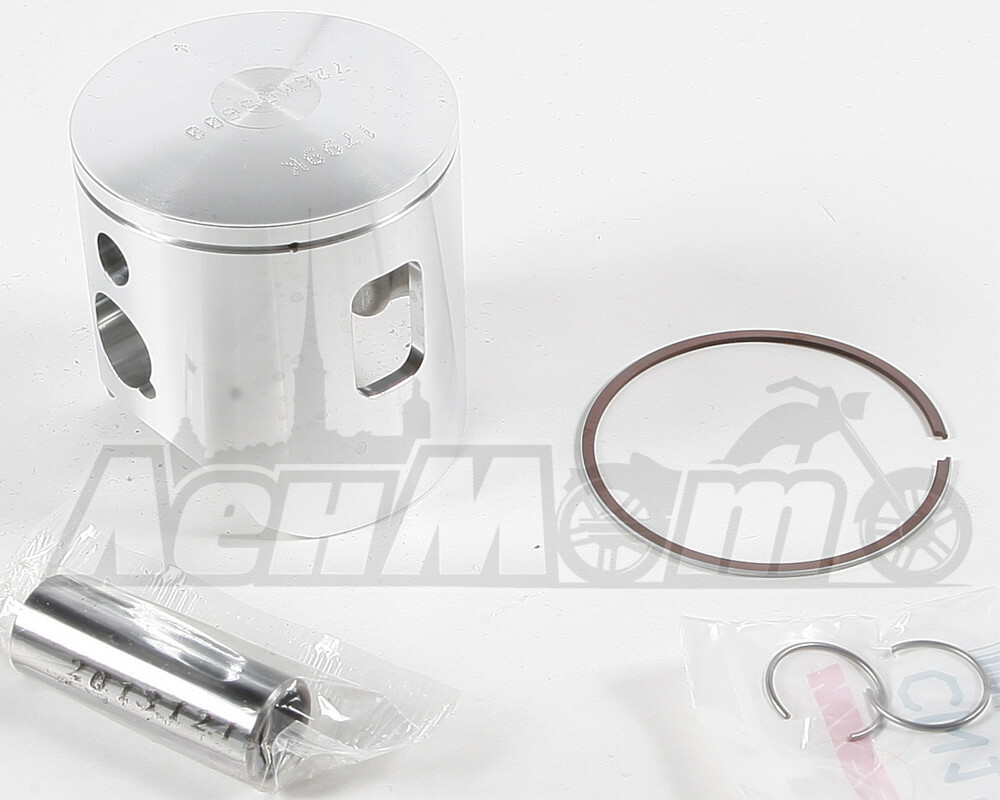 726M05600 WISECO Поршень с кольцами, пальцем и стопорными колечками (WISECO DIRTBIKE PISTON 2.00 MM) купить