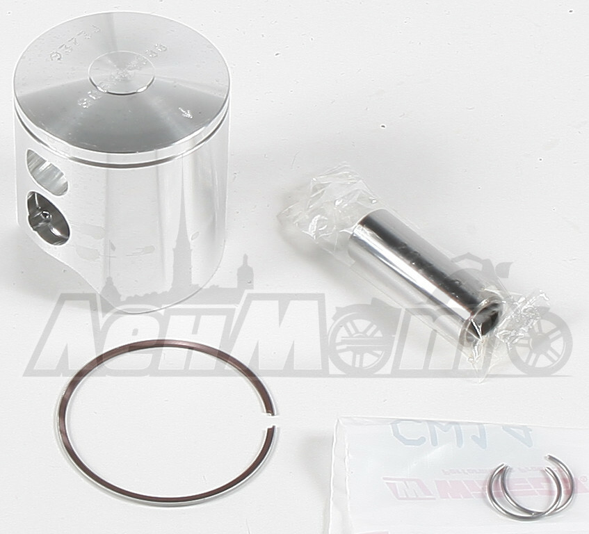 806M04900 WISECO Поршень с кольцами, пальцем и стопорными колечками (WISECO DIRTBIKE PISTON 1.00MM SUZUKI) купить