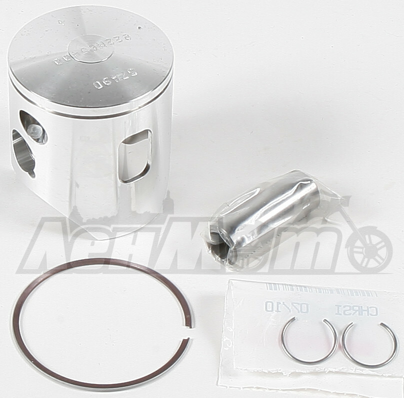 822M05400 WISECO Поршень с кольцами, пальцем и стопорными колечками (WISECO DIRTBIKE PISTON STANDARD) купить