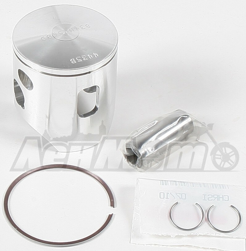 834M05600 WISECO Поршень с кольцами, пальцем и стопорными колечками (WISECO DIRTBIKE PISTON 2.00 MM) купить