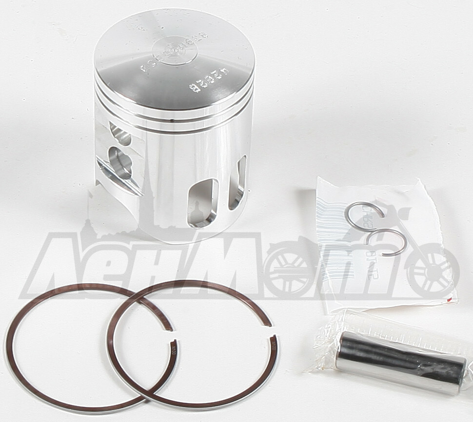 839M05250 WISECO Поршень с кольцами, пальцем и стопорными колечками (WISECO ATV PISTON) купить