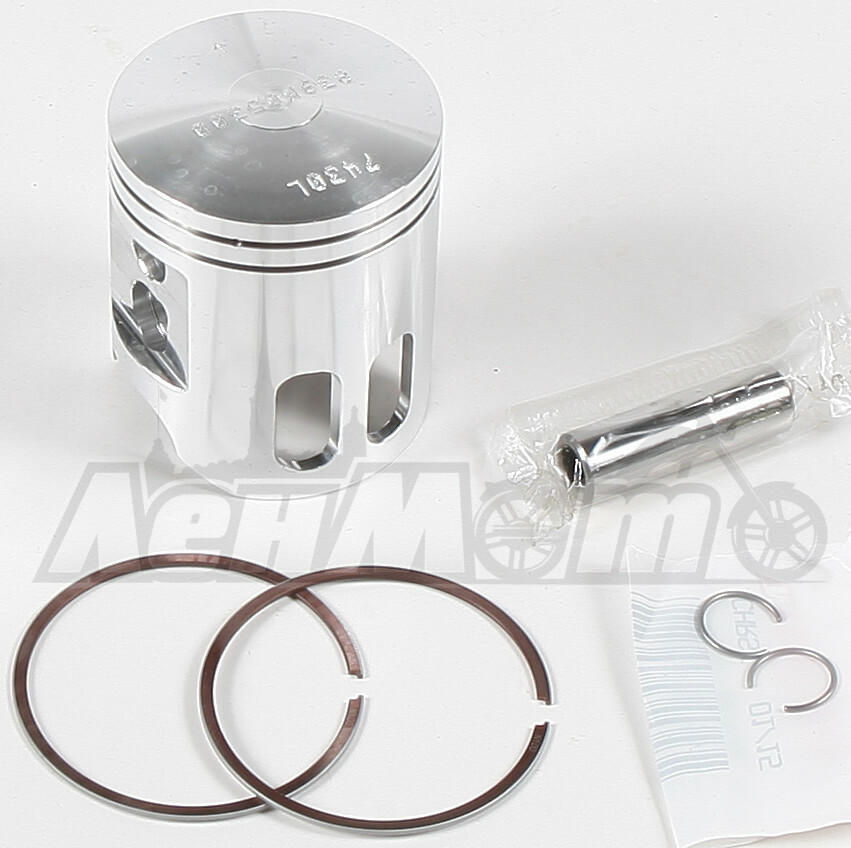 839M05300 WISECO Поршень с кольцами, пальцем и стопорными колечками (WISECO ATV PISTON) купить