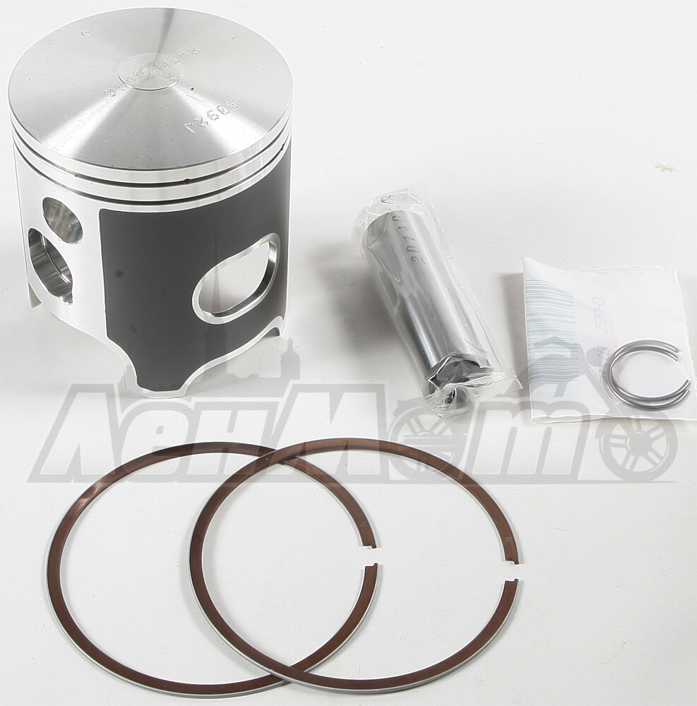 843M06640 WISECO Поршень с кольцами, пальцем и стопорными колечками (WISECO DIRTBIKE PISTON STD. KAWASAKI) купить