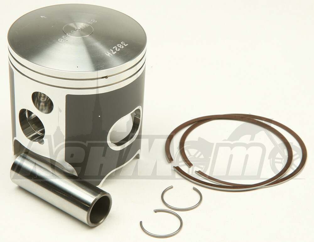 843M06850 WISECO Поршень с кольцами, пальцем и стопорными колечками (WISECO DIRTBIKE PISTON 2.10MM KAWASAKI) купить