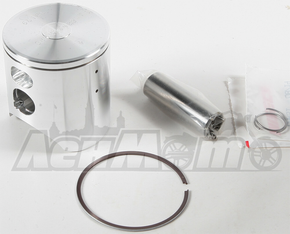 845M05400 WISECO Поршень с кольцами, пальцем и стопорными колечками (WISECO DIRTBIKE PISTON STD. YAMAHA) купить