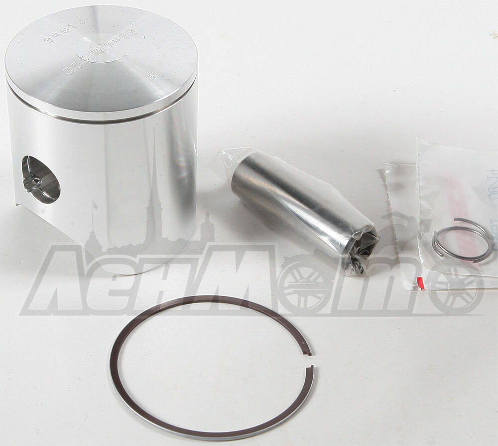 859M05400 WISECO Поршень с кольцами, пальцем и стопорными колечками (WISECO DIRTBIKE PISTON STD HONDA) купить