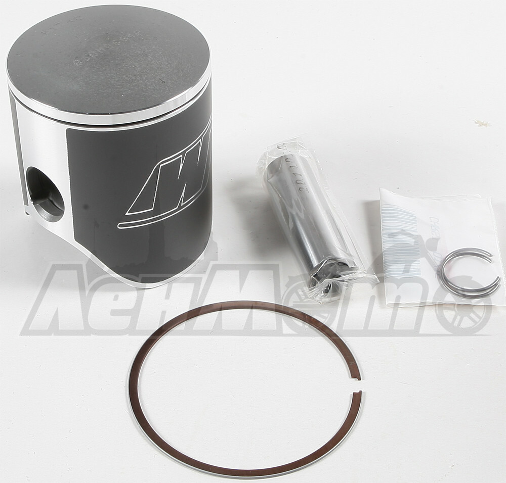 860M06640 WISECO Поршень с кольцами, пальцем и стопорными колечками (WISECO DIRTBIKE PISTON STD HONDA) купить