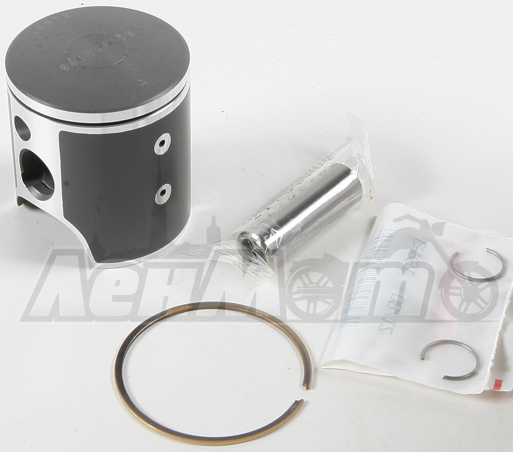 861M04450 WISECO Поршень с кольцами, пальцем и стопорными колечками (WISECO DIRTBIKE PISTON STD. SUZUKI) купить