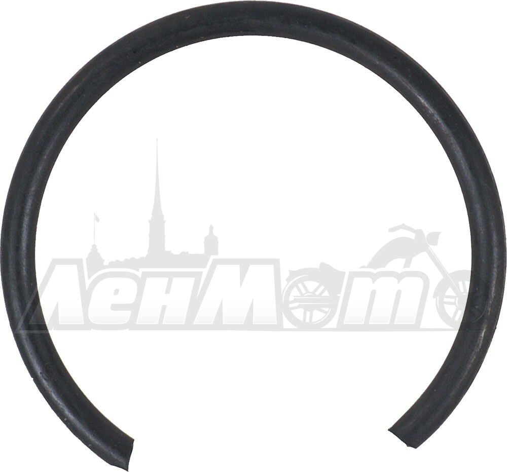 CW12 WISECO Стопорные кольца поршневого пальца (PISTON CIRCLIPS FOR WISECO PISTONS ONLY)  CW-12 Western Power Sports купить