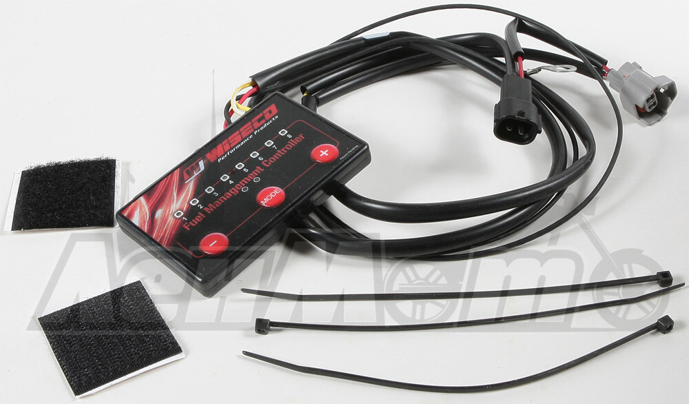 FMC026 WISECO Контроллер управления подачей топлива (FUEL MANAGEMENT CONTROLLER HON) Western Power Sports купить
