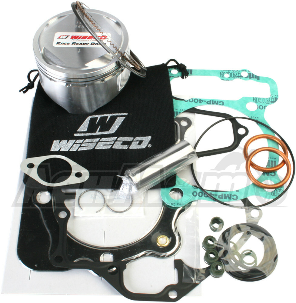 PK1034 WISECO HONDA XR/TRX400EX/TRX400X 10:1 CR PISTON PK1034  101442 Automatic Distributors купить | HONDA XR/TRX400EX/TRX400X 10:1 CR поршень PK1034