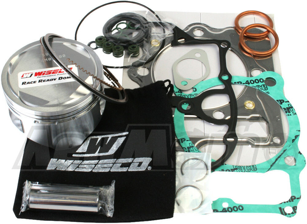 PK1035 WISECO HONDA XR/TRX400EX/TRX400X 10:1 CR PISTON PK1035  101443 Automatic Distributors купить | HONDA XR/TRX400EX/TRX400X 10:1 CR поршень PK1035