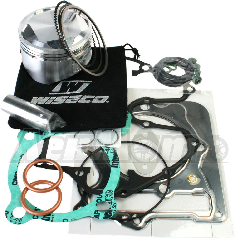 PK1037 WISECO HONDA XR/TRX400EX/TRX400X 11:1 CR PISTON PK1037  101672 Automatic Distributors купить | HONDA XR/TRX400EX/TRX400X 11:1 CR поршень PK1037