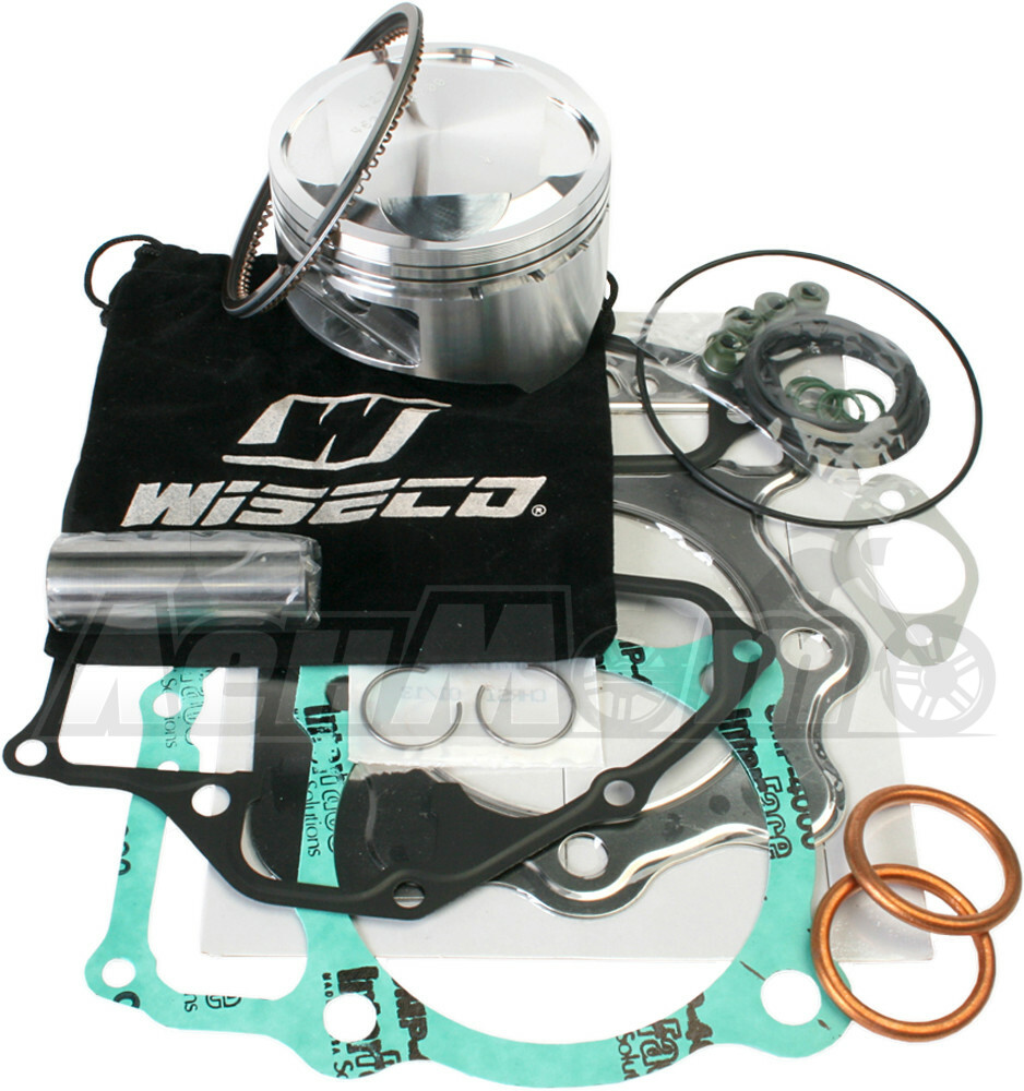 PK1039 WISECO HONDA XR/TRX400EX/TRX400X 11:1 CR PISTON PK1039  102835 Automatic Distributors купить | HONDA XR/TRX400EX/TRX400X 11:1 CR поршень PK1039