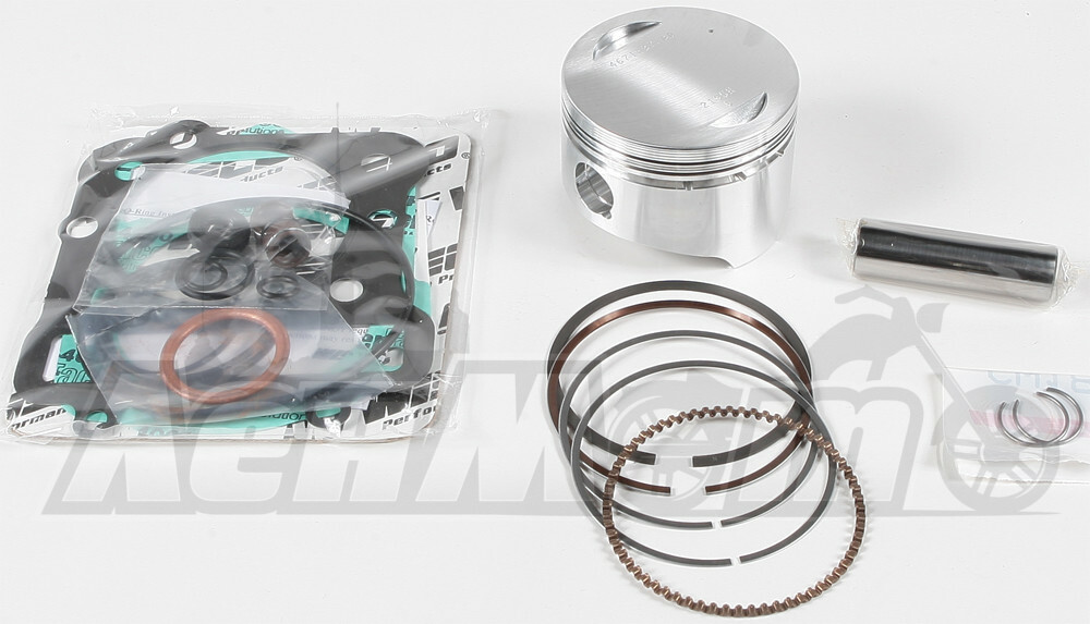 PK1050 WISECO KAW. KLF/KEF/KVF 300 76.0MM (4671M) PISTON PK1050  103367 Automatic Distributors купить | KAW. KLF/KEF/KVF 300 76. 0MM (4671M) поршень PK1050