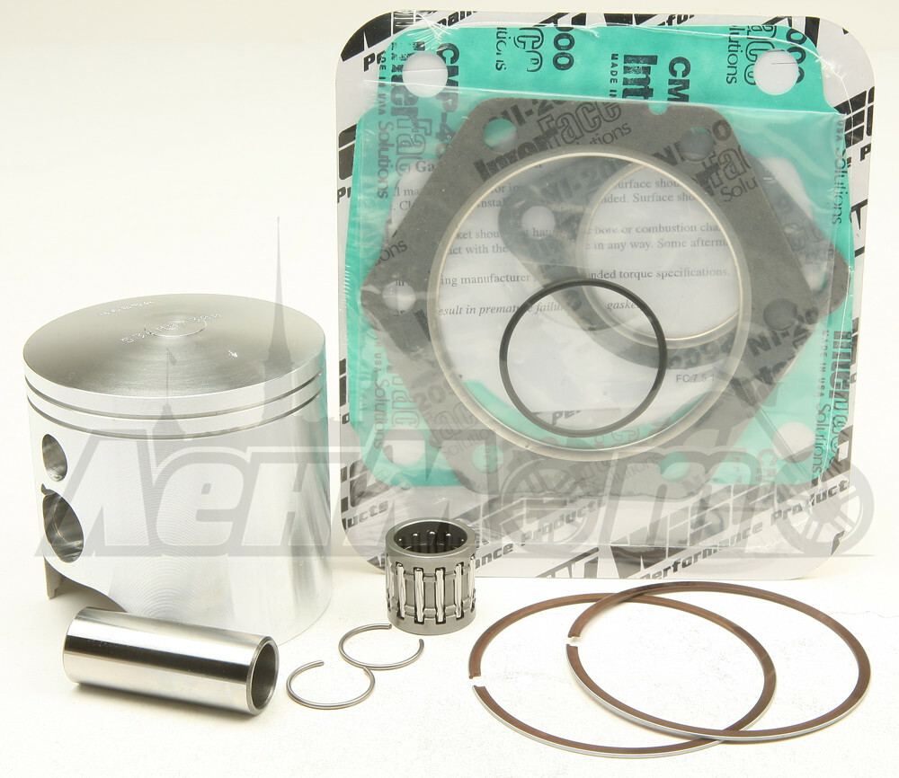 PK1086 WISECO 85-05 POL. 250CC ATV 73.0MM (536M) PISTON PK1086  101286 Automatic Distributors купить | 85 05 POL. 250CC квадроцикл 73. 0MM (536M) поршень PK1086