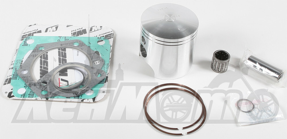 PK1087 WISECO 85-05 POL. 250CC ATV 73.5MM (536M) PISTON PK1087  101400 Automatic Distributors купить | 85 05 POL. 250CC квадроцикл 73. 5MM (536M) поршень PK1087