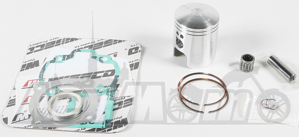 PK1099 WISECO SUZ LT80 / KAW KFX80 50.00MM (673M) PISTON PK1099  101637 Automatic Distributors купить | SUZ LT80/KAW KFX80 50. 00MM (673M) поршень PK1099