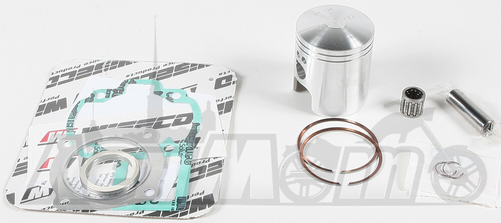 PK1105 WISECO SUZ LT80 / KAW KFX80 52.00MM (673M) PISTON PK1105  103955 Automatic Distributors купить | SUZ LT80/KAW KFX80 52. 00MM (673M) поршень PK1105