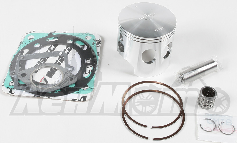 PK1109 WISECO POLARIS ATV 400 84.00MM (675M) PISTON PK1109  103556 Automatic Distributors купить | POLARIS квадроцикл 400 84. 00MM (675M) поршень PK1109