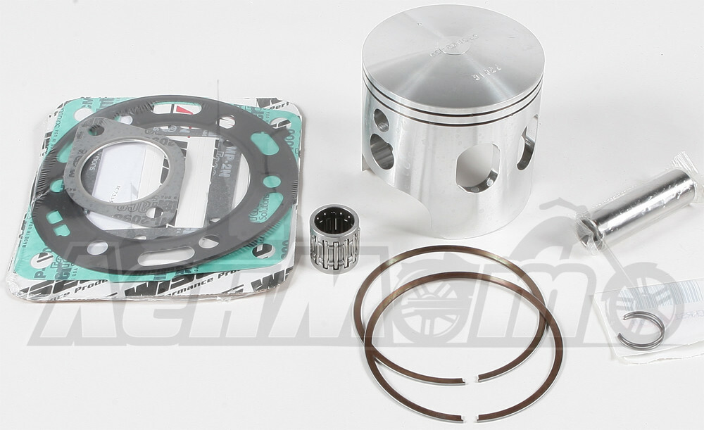 PK1110 WISECO POLARIS ATV 400 84.50MM (675M) PISTON PK1110  103597 Automatic Distributors купить | POLARIS квадроцикл 400 84. 50MM (675M) поршень PK1110