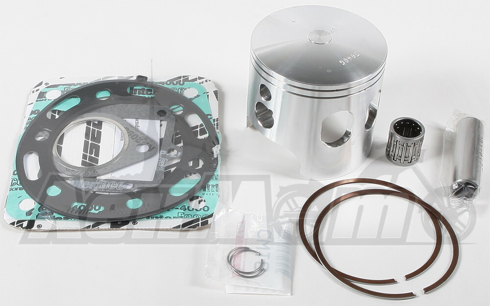 PK1111 WISECO POLARIS ATV 400 85.00MM (675M) PISTON PK1111  103598 Automatic Distributors купить | POLARIS квадроцикл 400 85. 00MM (675M) поршень PK1111