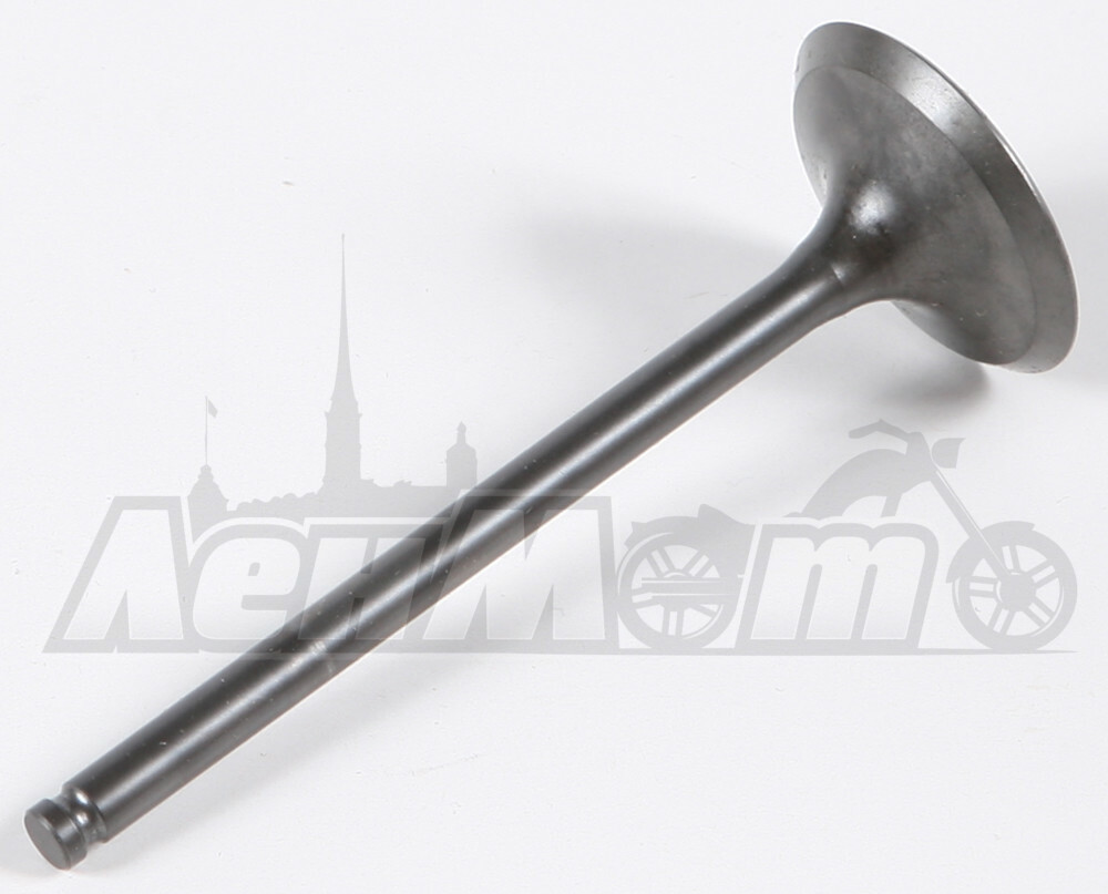 VES009 WISECO Выпускной клапан (VALVE- STEEL EXH DR/LT-Z400 00-09/03-09 VES009) купить