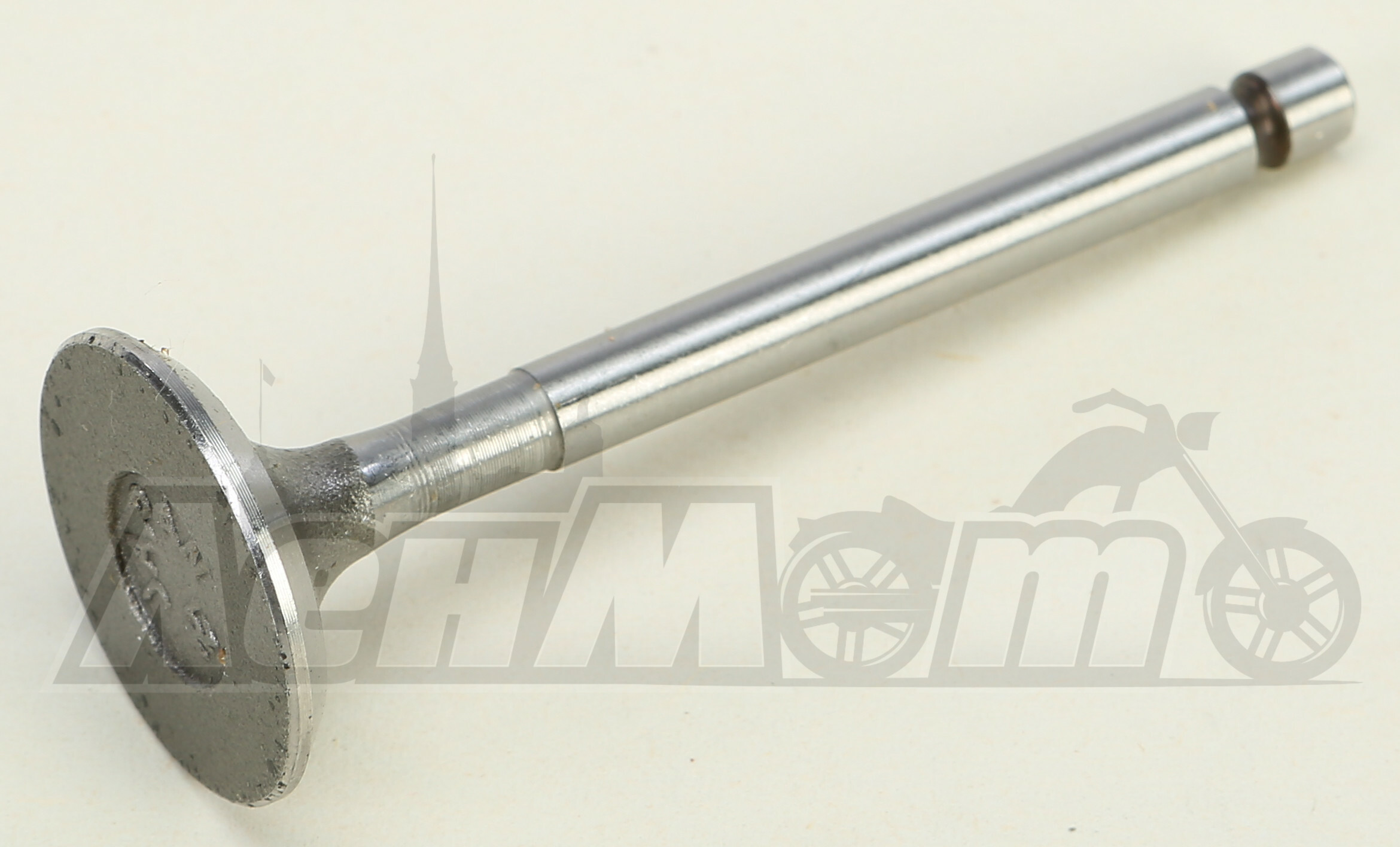 VES027 WISECO Выпускной клапан (VALVE - STEEL EXHAUST '00-07 YAM TT-R125 VES027) купить