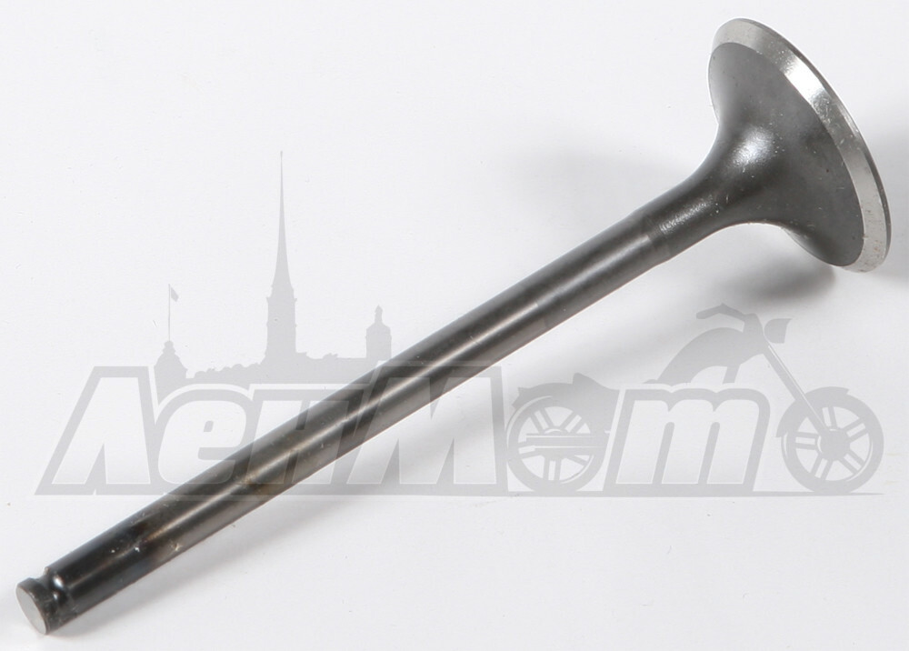 VES035 WISECO Выпускной клапан (VALVE - STEEL EXHAUST KTM 520/ 520/ 525 VES035) купить