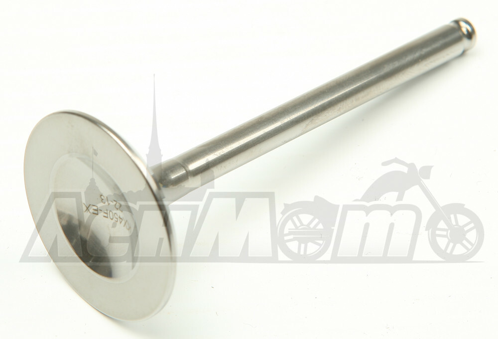 VET034 WISECO Титановый выпускной клапан (VALVE- TITANIUM EXH '09-11 KAW KX450F VET034) купить