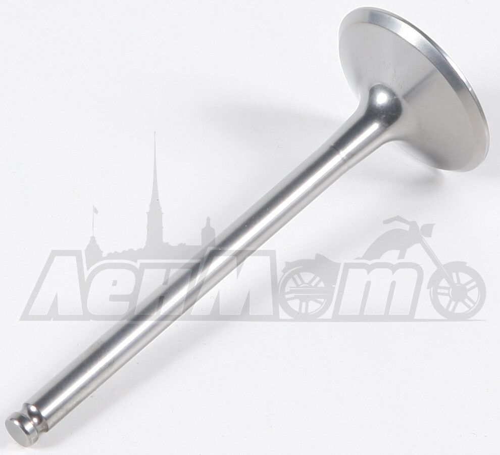 VET044 WISECO Титановый выпускной клапан (TITANIUM EXHAUST VALVE) купить