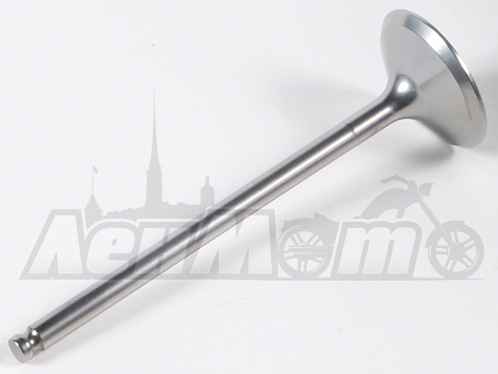 VET045 WISECO Титановый выпускной клапан (TITANIUM EXHAUST VALVE) купить