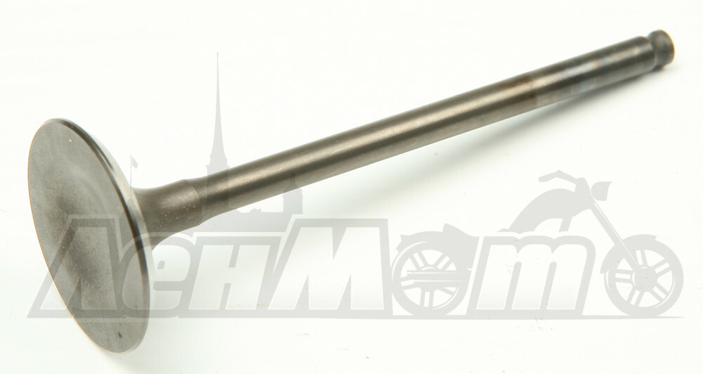 VIS016 WISECO Впускной клапан (VALVE - STEEL INT. '07-09 HONDA CRF150R VIS016) купить