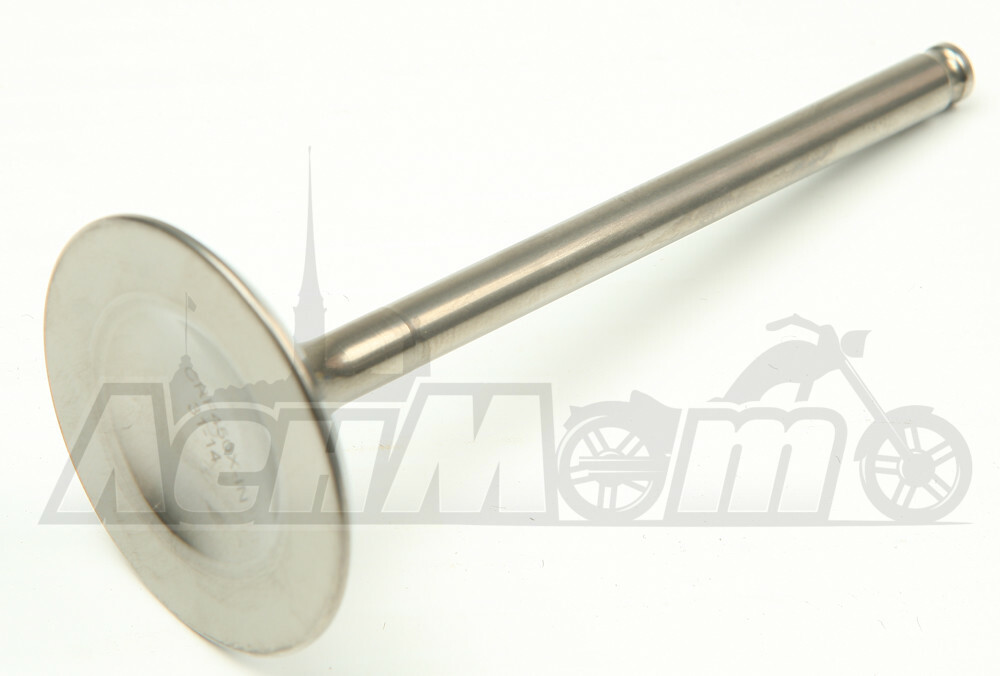 VIT025 WISECO Титановый впускной клапан (VALVE- TITANIUM INT '05-09 HONDA CRF450X VIT025) купить