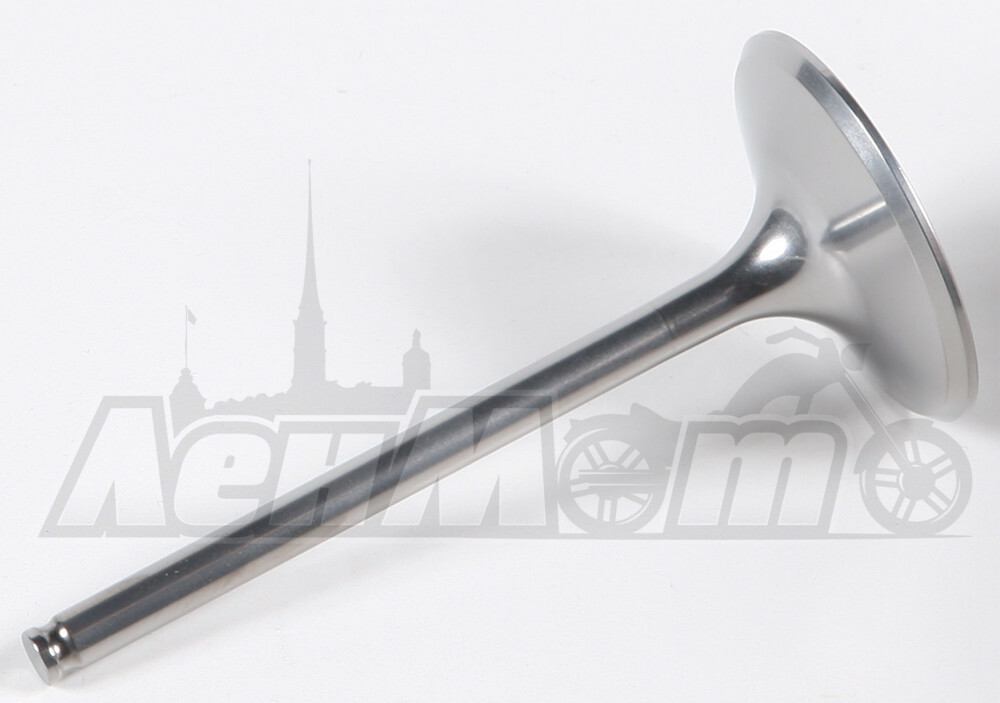 VIT026 WISECO Титановый впускной клапан (VALVE- TITANIUM INT '09-11 HONDA CRF450R VIT026) купить