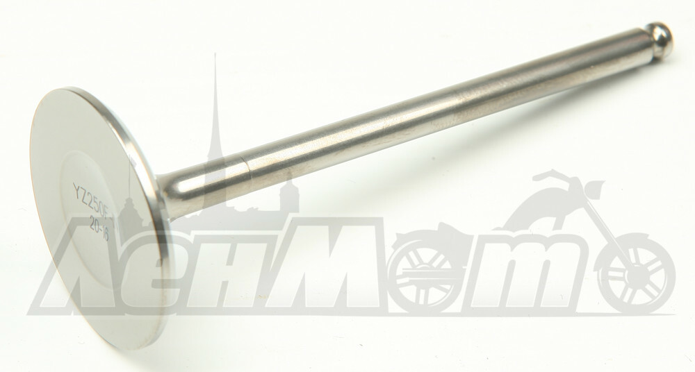 VIT045 WISECO Титановый впускной клапан (TITANIUM INTAKE VALVE) купить