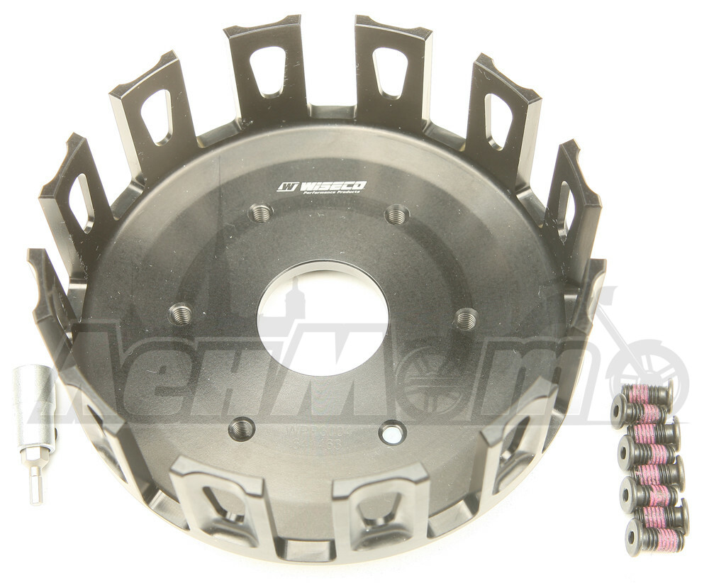 WPP3004 WISECO Корзина сцепления (WISECO CLUTCH BASKET) купить