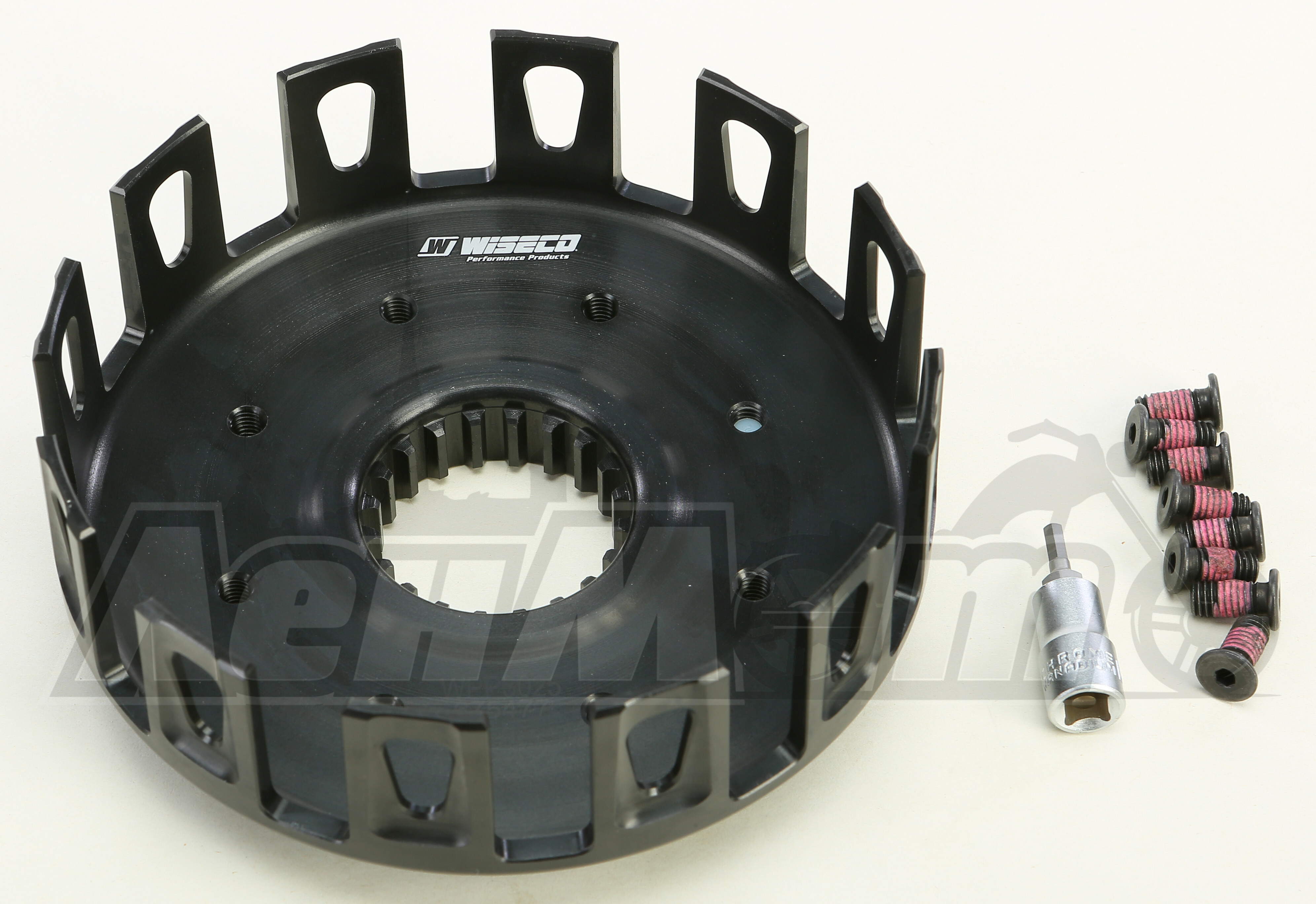 WPP3025 WISECO Корзина сцепления (WISECO CLUTCH BASKET) купить