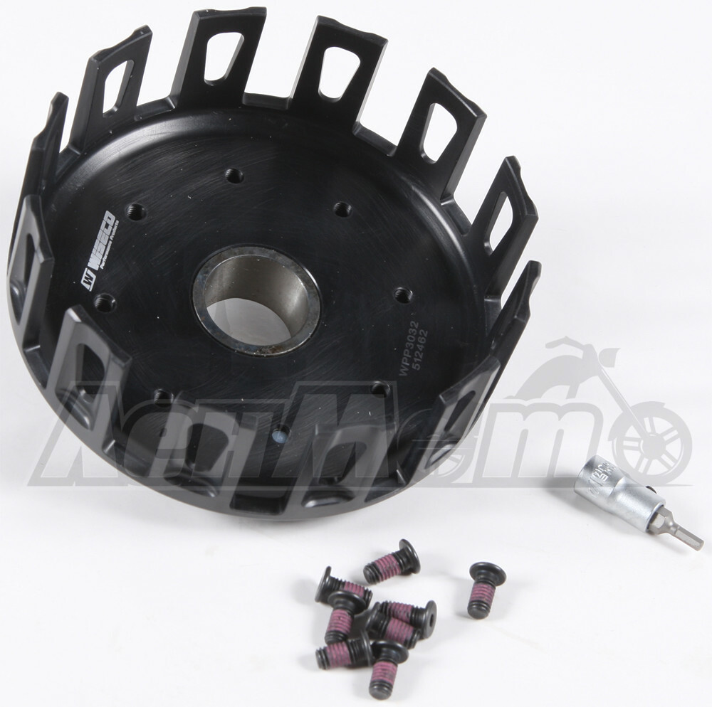 WPP3032 WISECO Корзина сцепления (WISECO CLUTCH BASKET) купить