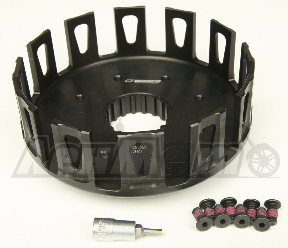 WPP3035 WISECO Корзина сцепления (WISECO CLUTCH BASKET) купить