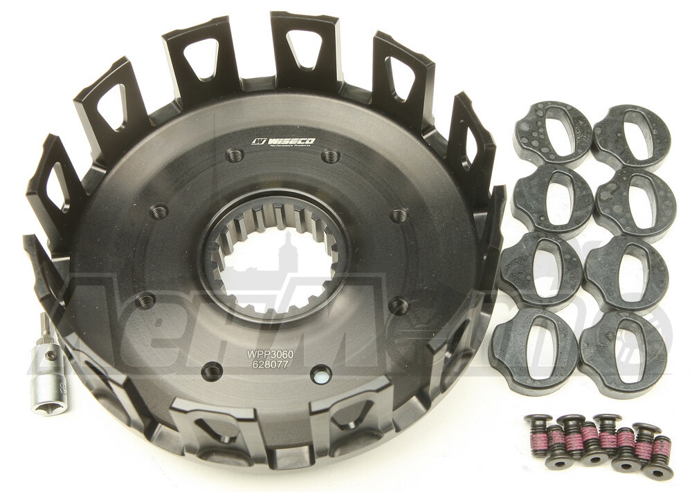 WPP3060 WISECO Корзина сцепления (CLUTCH BASKET 2013-14 CRF450R) купить