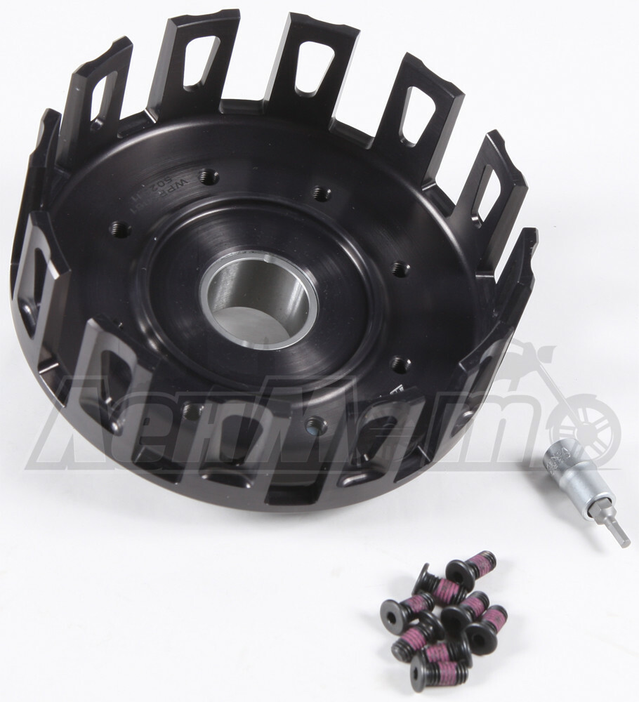 WPP3061 WISECO Корзина сцепления (CLUTCH BASKET 2014-2015 YAMAHA YZ250F) купить