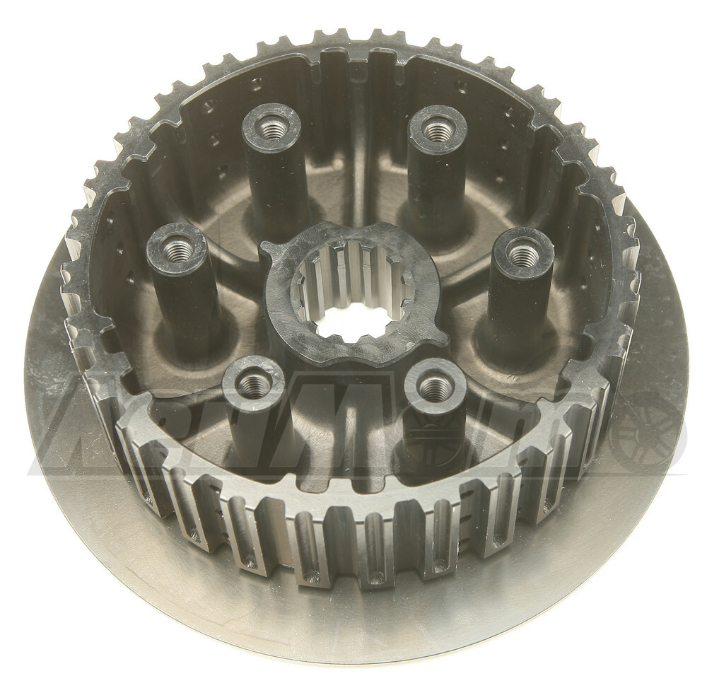 WPP4002 WISECO Внутренний барабан сцепления (CLUTCH INNER HUB - HONDA CR250 / CRF450 WPP4002) купить