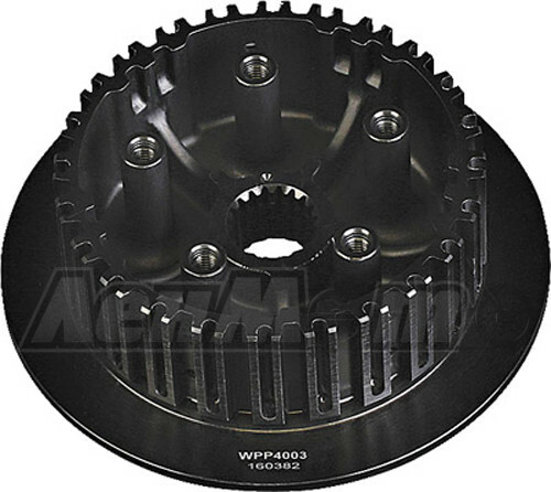 WPP4003 WISECO Внутренний барабан сцепления (CLUTCH INNER HUB - HONDA CR125 / CRF250 WPP4003) купить