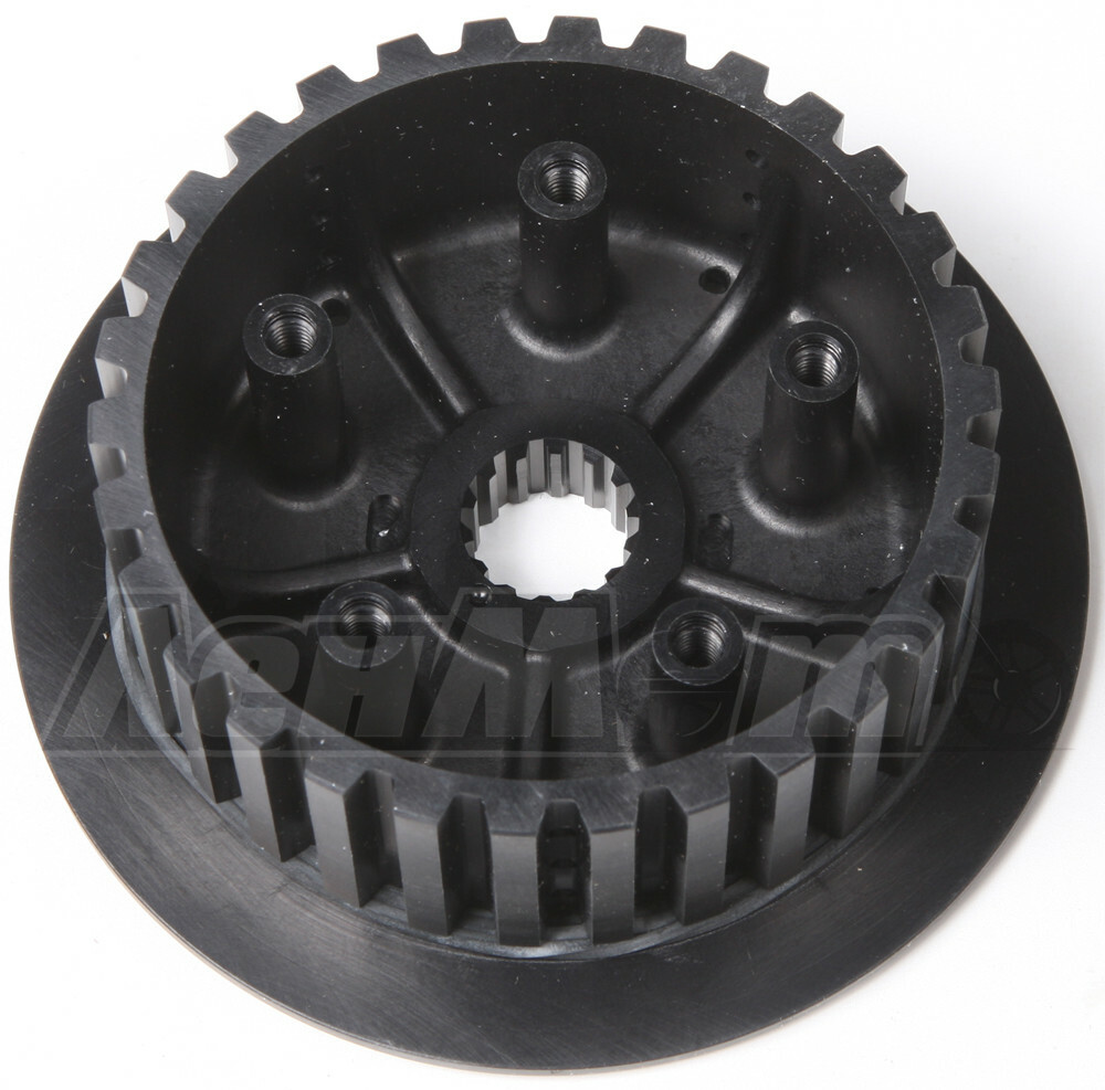 WPP4007 WISECO Внутренний барабан сцепления (CLUTCH INNER HUB - YAMAHA YZ250F/WR250F WPP4007) купить