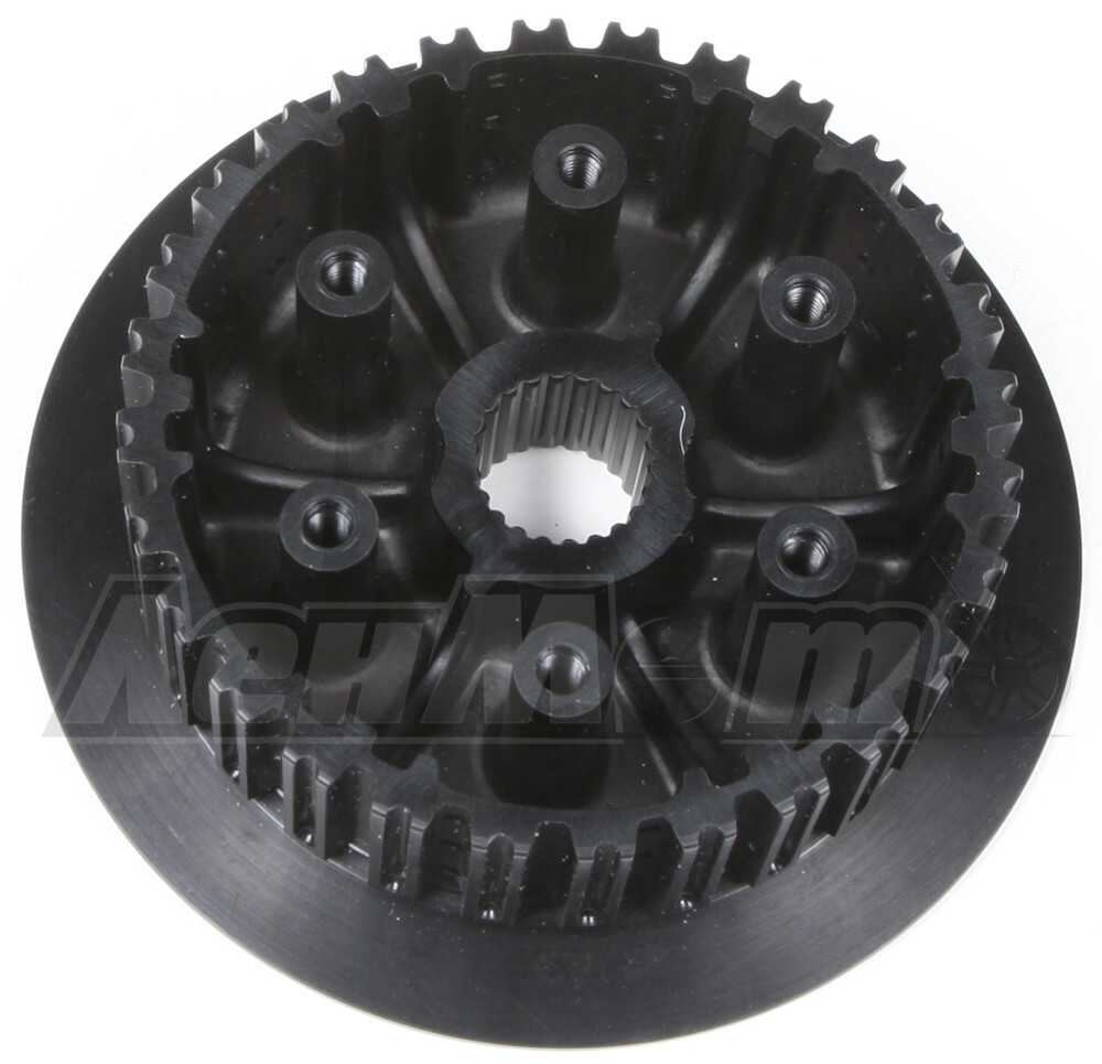 WPP4014 WISECO Внутренний барабан сцепления (CLUTCH INNER HUB - 2009-11 CRF450 WPP4014) купить