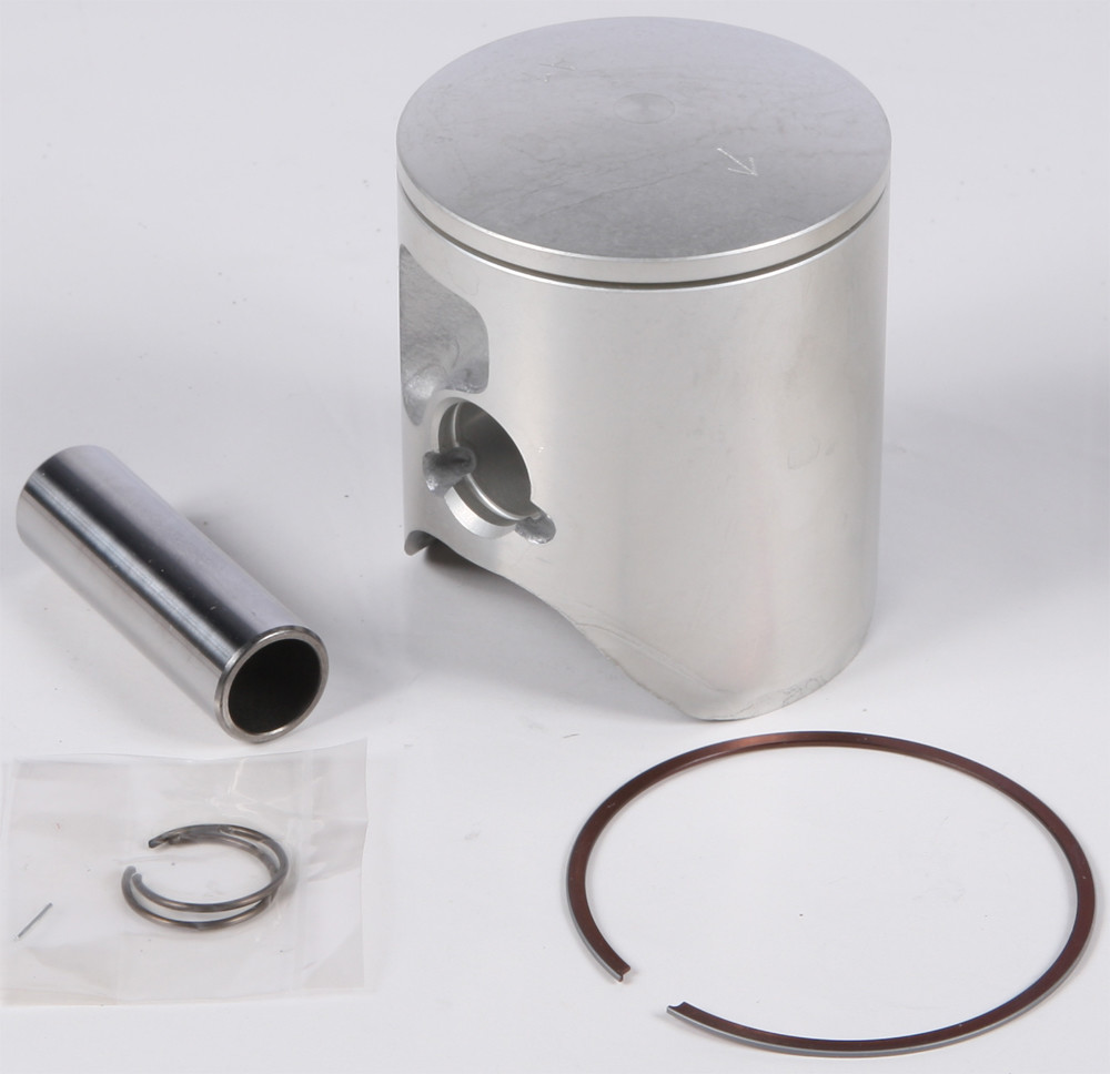 01.1325.A1 PROX Поршень с кольцами, пальцем и стопорными колечками (PISTON KIT NIKASIL CYL 66.35/STD HON)  19-1325B Western Power Sports купить